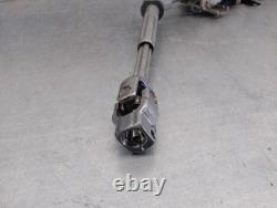 5Q1419502P steering column for VOLKSWAGEN GOLF VII LIM. (BQ1) GTI 4863789