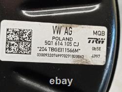 5Q1614105CJ servo brake for VOLKSWAGEN GOLF VII LIM. (BQ1) GTI 2016 5068499