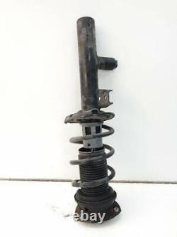 5WA413032T Front left shock absorber for VOLKSWAGEN GOLF VIII SEDAN 2.0 GTI