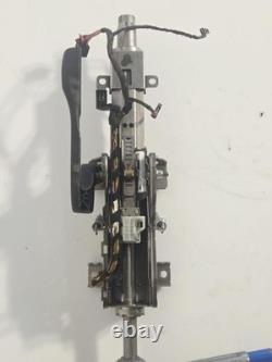 5WB419502E steering column VOLKSWAGEN GOLF GTI OTHERS 2020 4568