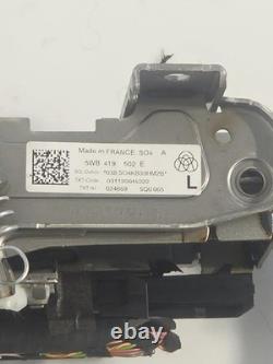 5WB419502E steering column VOLKSWAGEN GOLF GTI OTHERS 2020 4568