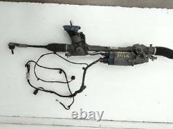 5WB423053AM power steering rack for VOLKSWAGEN GOLF VIII SEDAN 2.0 GTI 2019