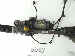 5WB423053AM power steering rack for VOLKSWAGEN GOLF VIII SEDAN 2.0 GTI 2019