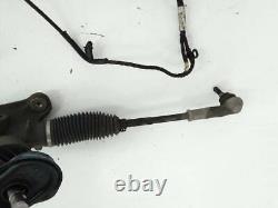 5WB423053AM power steering rack for VOLKSWAGEN GOLF VIII SEDAN 2.0 GTI 2019