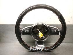 5g0419091 Steering Wheel for Volkswagen Golf VII 5g1, Bq1, Be1, Be2 2.0 Gti 5 5367636