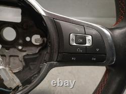 5g0419091 Steering Wheel for Volkswagen Golf VII 5g1, Bq1, Be1, Be2 2.0 Gti 5 5367636