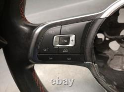 5g0419091 Steering Wheel for Volkswagen Golf VII 5g1, Bq1, Be1, Be2 2.0 Gti 5 5367636