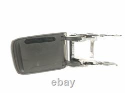 5g0864207d Center Armrest / 3571994 For Volkswagen Golf VII Lim. Gti ''perfo