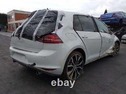 5g0864207d Center Armrest / 3571994 For Volkswagen Golf VII Lim. Gti ''perfo