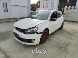 5g0881106q Front Left Seat / 228106 For Volkswagen Golf VI 5k1 2.0 Gti