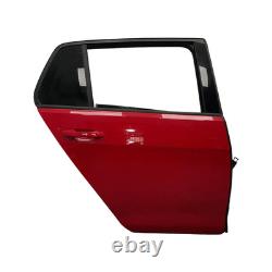 5g4833056ad Right Rear Door / 0002183130 For Volkswagen Golf GTI