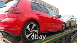 5g4833056ad Right Rear Door / 0002183130 For Volkswagen Golf GTI