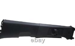 5h0868309 interior left garnish B pillar VOLKSWAGEN GOLF VIII SEDAN GTI