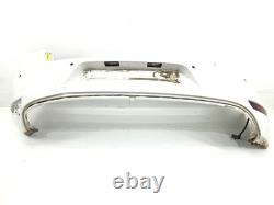 5k0807251a Rear Bumper / 226758 For Volkswagen Golf VI 5k1 2.0 Gti