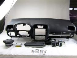 5k0959655d Complete Airbag Set Volkswagen Golf VI Gti 2.0 155kw 6m B 5p (2010) R