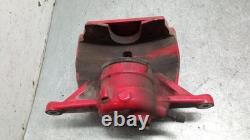 5q0105br front brake caliper VOLKSWAGEN GOLF 7 GENERATION 2012 2017 GTI