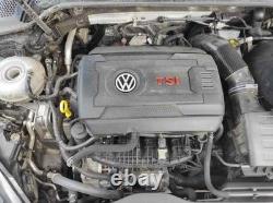 5q0105br front brake caliper VOLKSWAGEN GOLF 7 GENERATION 2012 2017 GTI