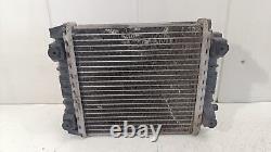 5q0121253j Water Radiator / 2102636 For Volkswagen Golf VII Lim. Gti ´´perform´´