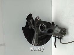 5wa407258a right front strut for VOLKSWAGEN GOLF VIII BERLINA GTI 1984 CC 245