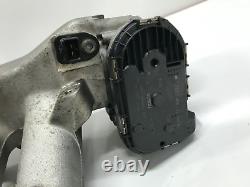 99 00 01 02 03 04 05 Volkswagen Golf Gti 1.8 Collector Admission Oem Gas Body