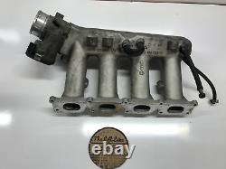 99 00 01 02 03 04 05 Volkswagen Golf Gti 1.8 Collector Admission Oem Gas Body