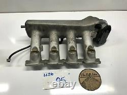 99 00 01 02 03 04 05 Volkswagen Golf Gti 1.8 Collector Admission Oem Gas Body