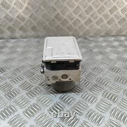 ABS Pump VOLKSWAGEN GOLF MK7 GTI 5Q0614517CQ 2.0 Petrol 169kw 2018 26020007