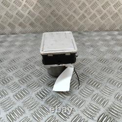 ABS Pump VOLKSWAGEN GOLF MK7 GTI 5Q0614517CQ 2.0 Petrol 169kw 2018 26020007