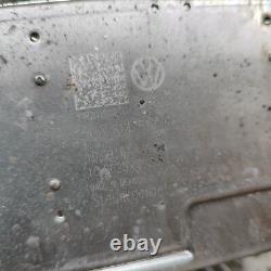 ABS Pump VOLKSWAGEN GOLF MK7 GTI 5Q0614517CQ 2.0 Petrol 169kw 2018 26020007