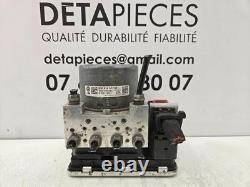 ABS pump/module Volkswagen Golf GTI 2019 VII 76172834 5Q0614517EF MK100ESC