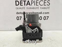 ABS pump/module Volkswagen Golf GTI 2019 VII 76172834 5Q0614517EF MK100ESC