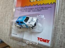 AFX TOMY Volkswagen Golf GTI