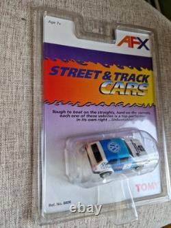AFX TOMY Volkswagen Golf GTI