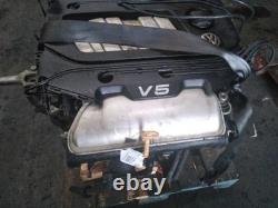AGZ Engine Cylinder Head / 1590749 for Volkswagen Golf IV Saloon 1J1 GTI