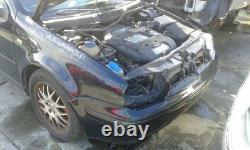 AGZ Engine Cylinder Head / 1590749 for Volkswagen Golf IV Saloon 1J1 GTI