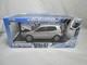 Ar654 Norev 1/18 Vw Volkswagen Golf V Gti 2005 Silver Metallic 188448 Very Good Condition