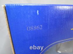 AR657 Revell 1/18 Blue VW Volkswagen Golf GTI Ref. 08862 Very Good Condition