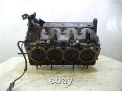 ARL cylinder head VOLKSWAGEN GOLF IV sedan 1J1 1.9 GTI 1997 1889571