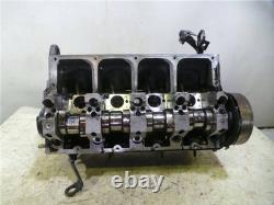ARL cylinder head VOLKSWAGEN GOLF IV sedan 1J1 1.9 GTI 1997 1889571
