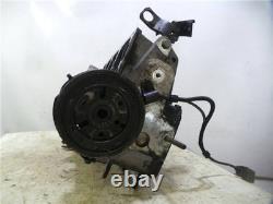 ARL cylinder head VOLKSWAGEN GOLF IV sedan 1J1 1.9 GTI 1997 1889571