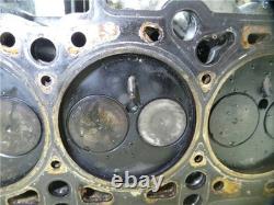 ARL cylinder head VOLKSWAGEN GOLF IV sedan 1J1 1.9 GTI 1997 1889571