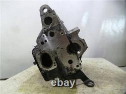 ARL cylinder head VOLKSWAGEN GOLF IV sedan 1J1 1.9 GTI 1997 1889571