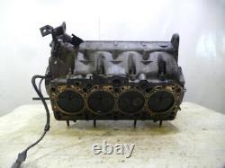ARL cylinder head for VOLKSWAGEN GOLF IV SEDAN (1J1) GTI 1997 1889571