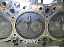 ARL cylinder head for VOLKSWAGEN GOLF IV SEDAN (1J1) GTI 1997 1889571
