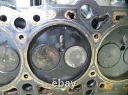 ARL cylinder head for VOLKSWAGEN GOLF IV SEDAN (1J1) GTI 1997 1889571