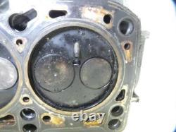 ARL cylinder head for VOLKSWAGEN GOLF IV SEDAN (1J1) GTI 1997 1889571