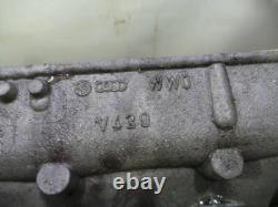 ARL cylinder head for VOLKSWAGEN GOLF IV SEDAN (1J1) GTI 1997 1889571