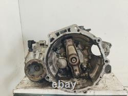 ASD Gearbox / 214742 for Volkswagen Golf III Sedan 1H1 GTI