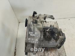 ASD Gearbox / 214742 for Volkswagen Golf III Sedan 1H1 GTI