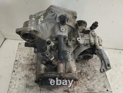 ASD Gearbox / 214742 for Volkswagen Golf III Sedan 1H1 GTI